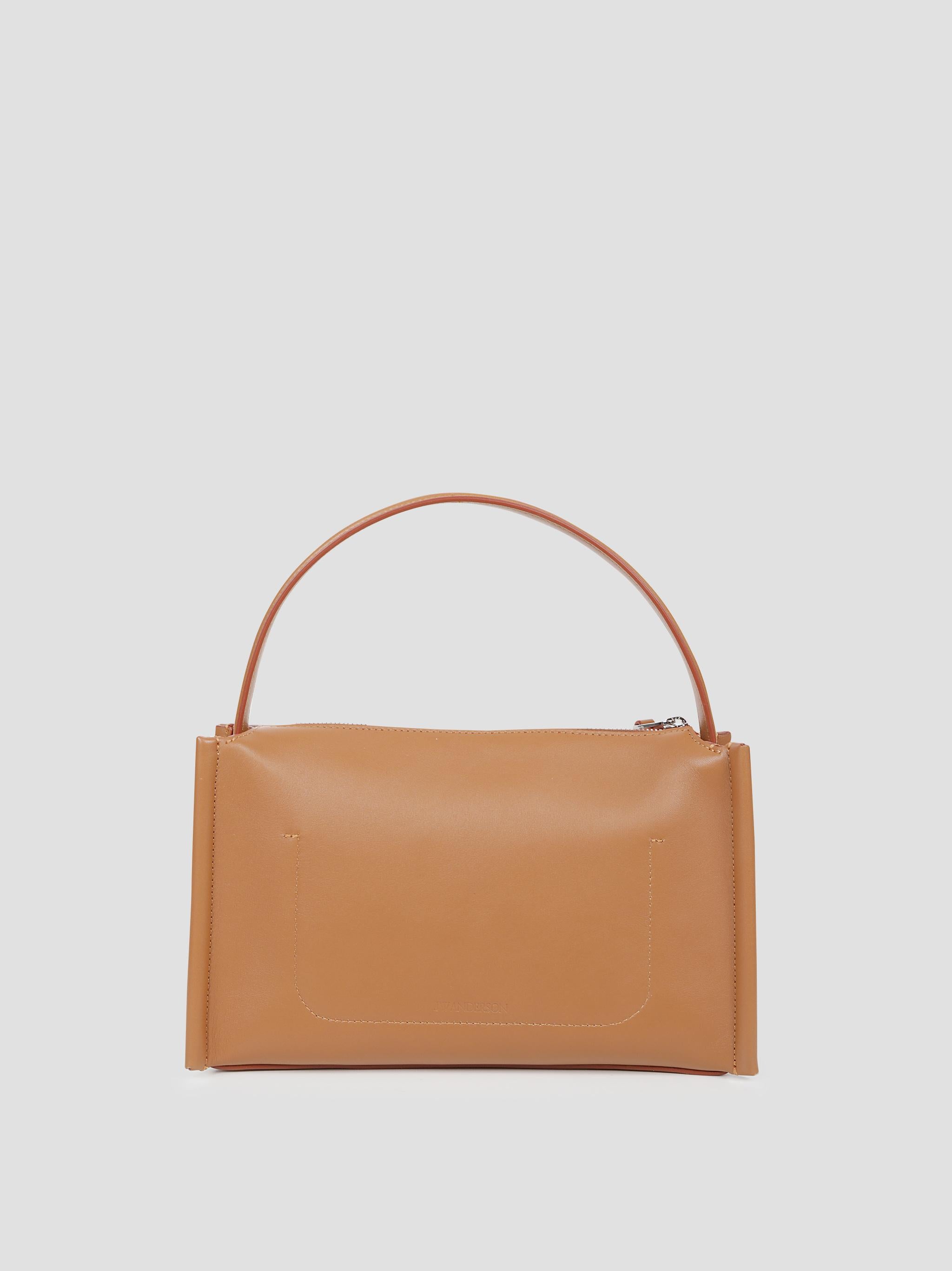 Loafer Bag