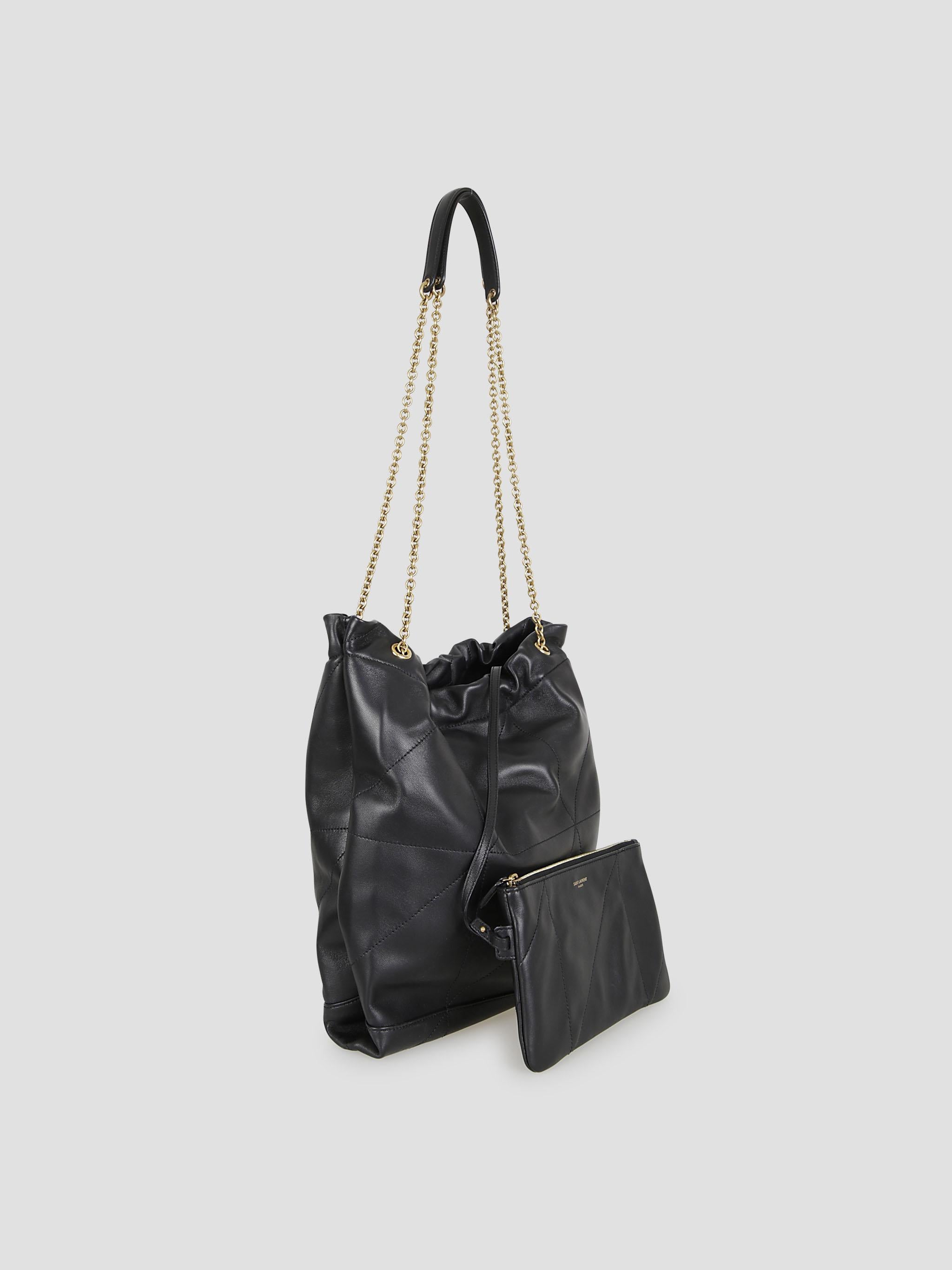 Ysl Bo Jamie Pochon