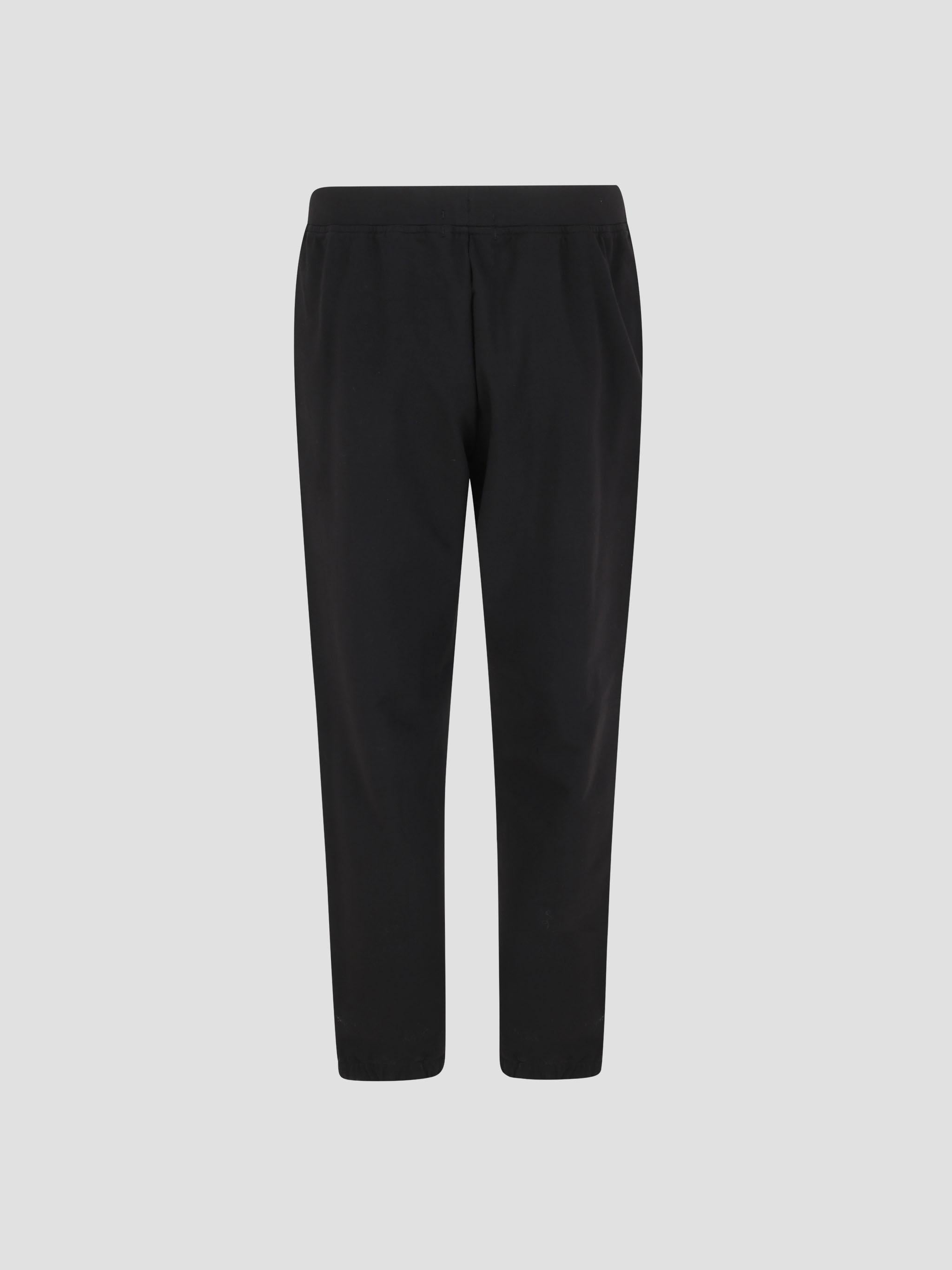 Stretch Fleece Sweatpants