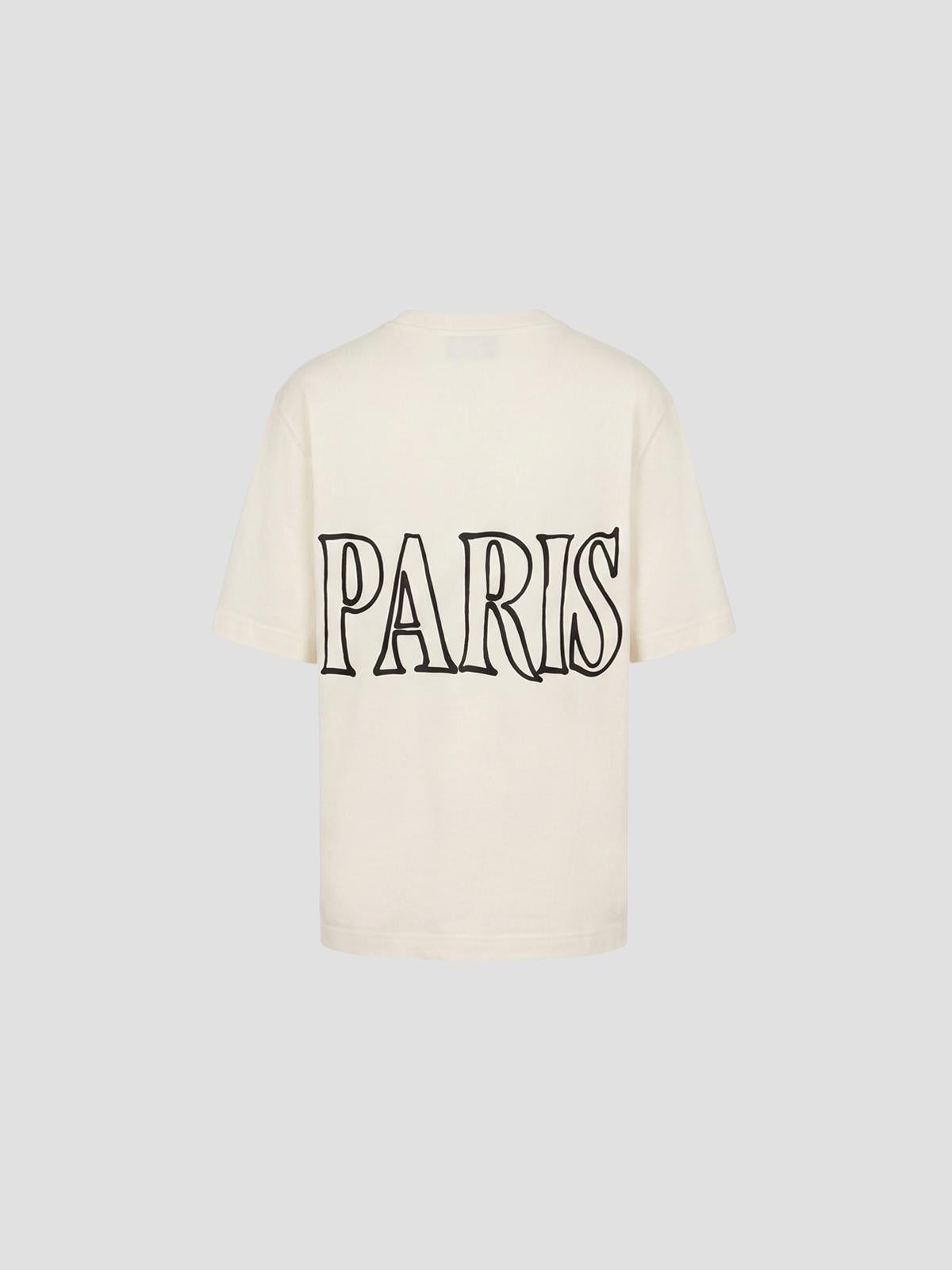 Ami Paris T-Shirt