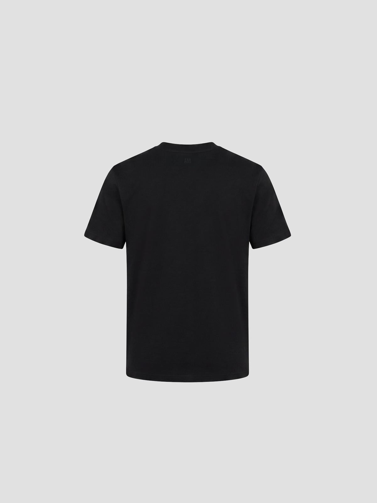T-Shirt Classic Red