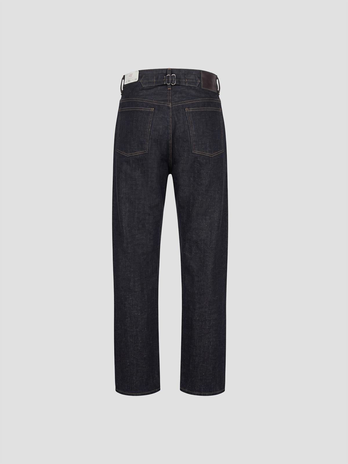 Lot.702 Denim Trousers