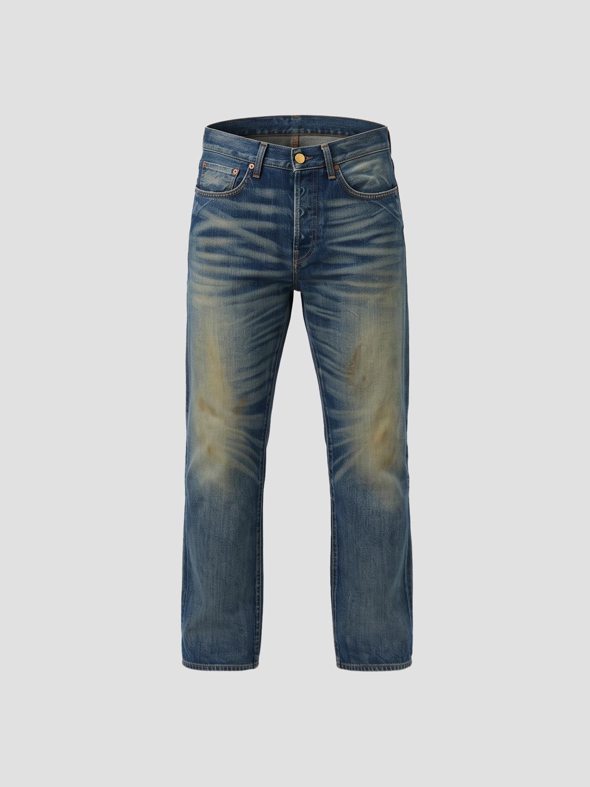 Acne Studios 2010M Streams
