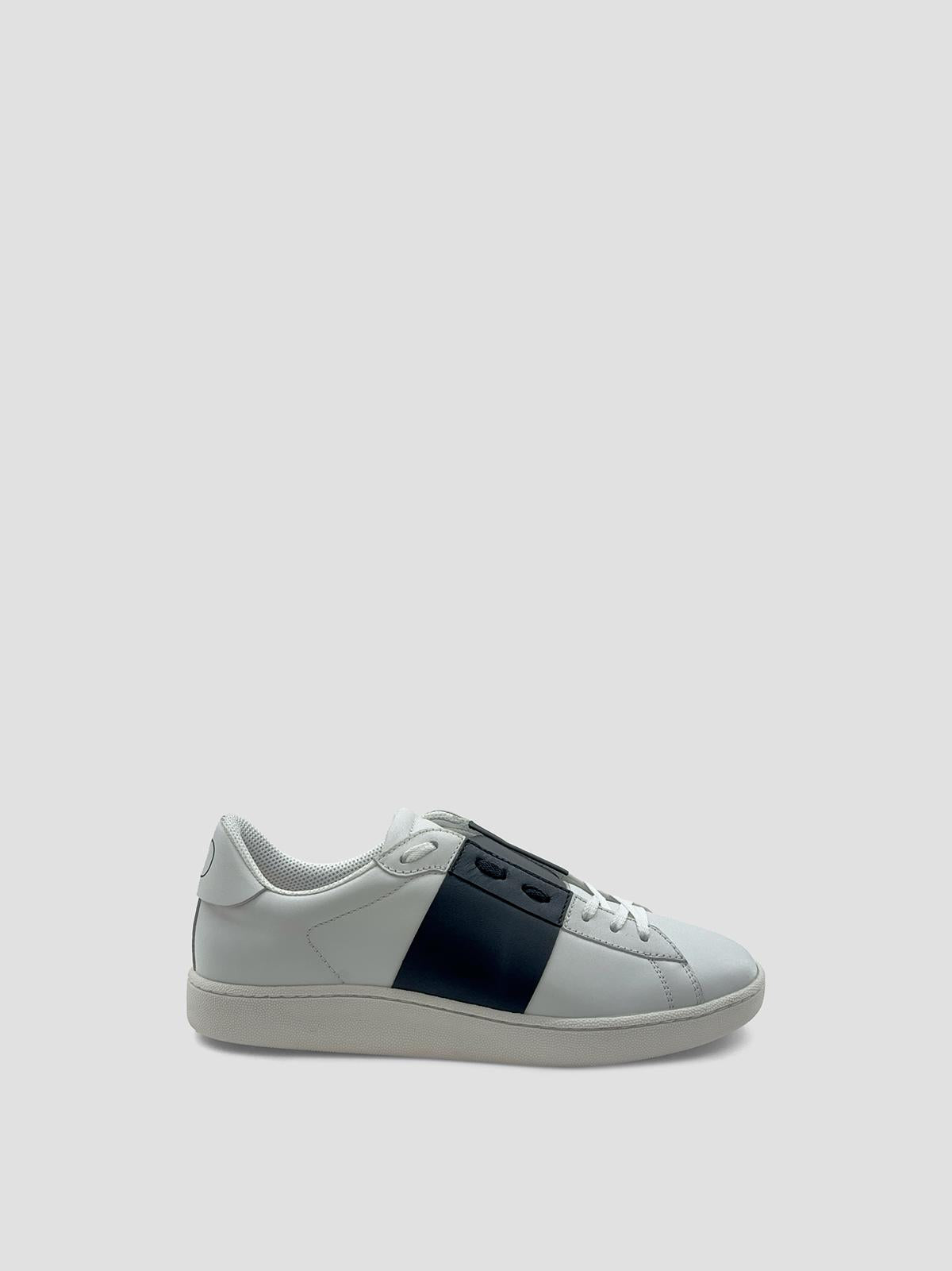 Sneaker Open Royco