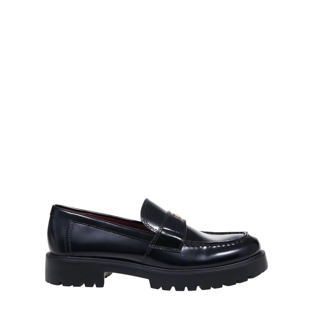 Classic Lug Loafer