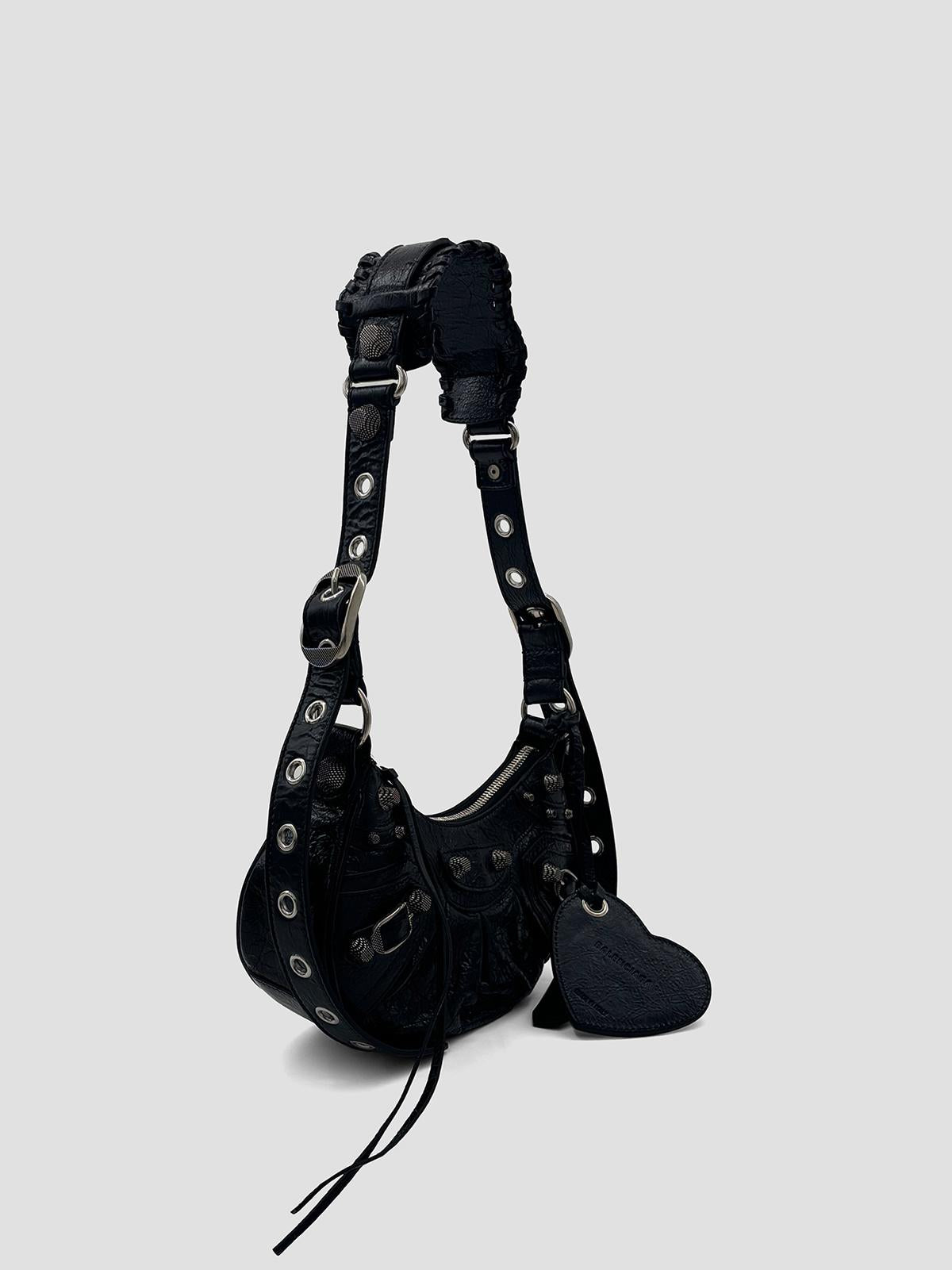 Le Cagole Shoulder Bag Xs