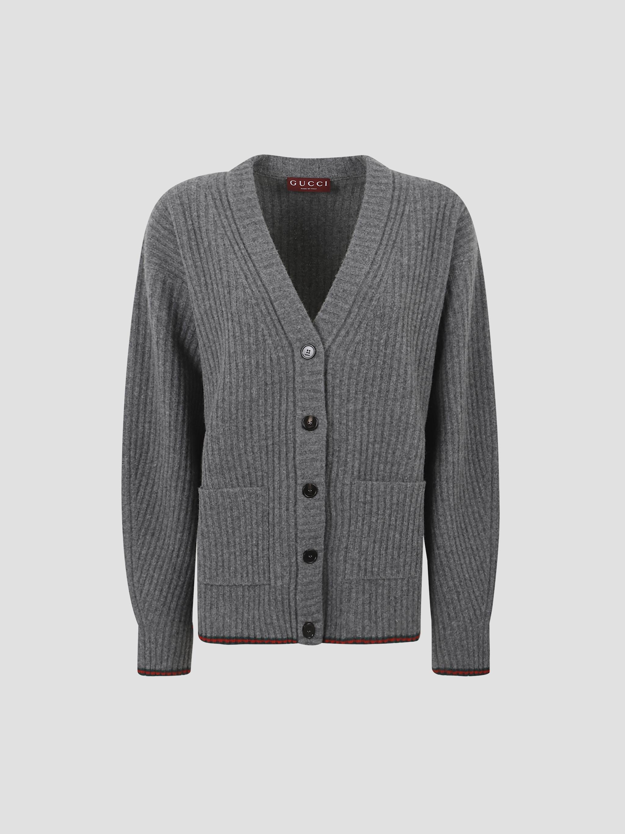 Cardigan Oversize