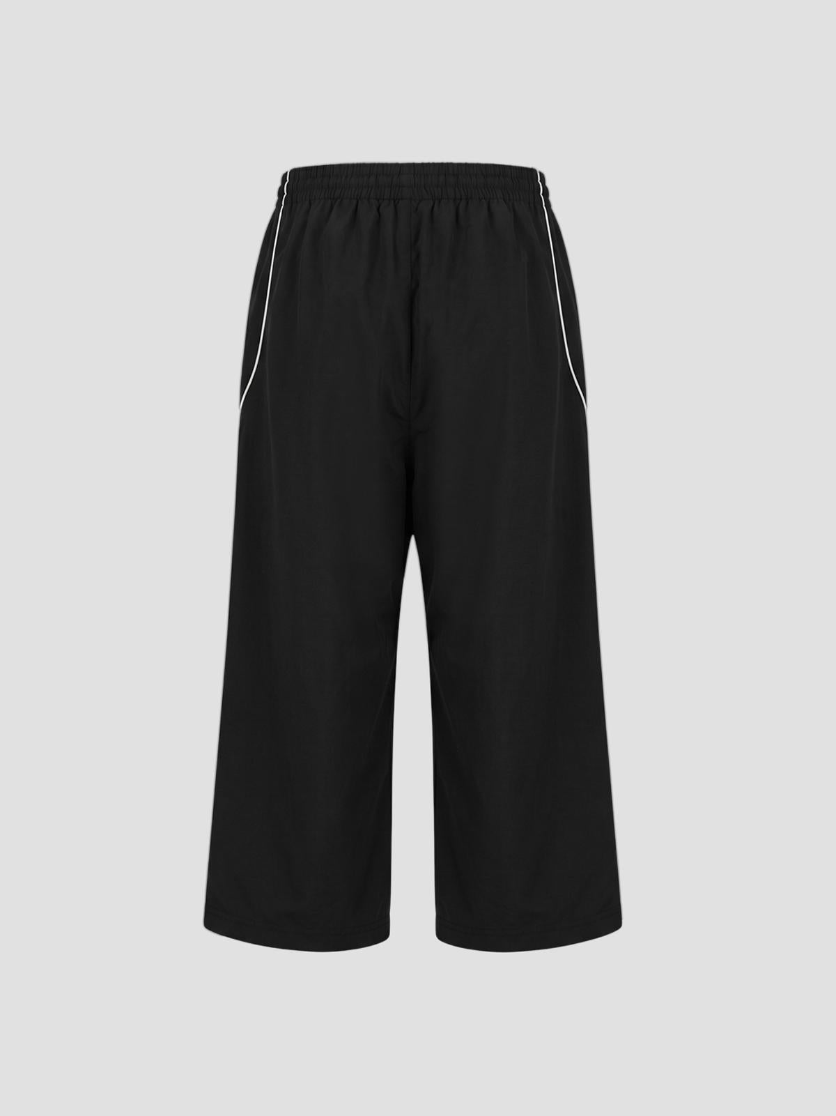 Short Pant