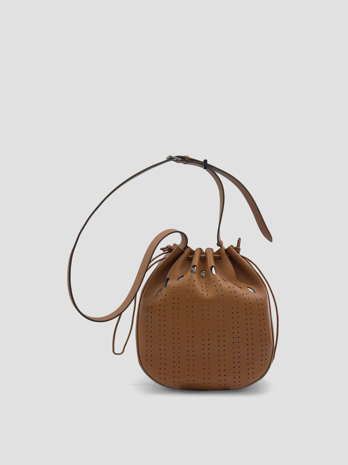 Satchel Drawstring Antibes