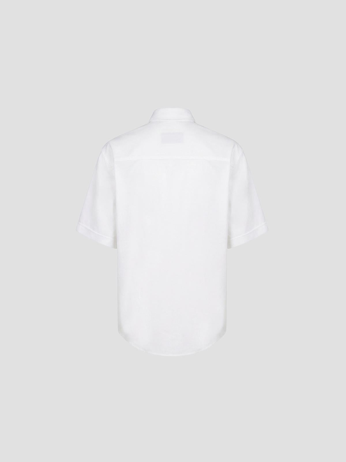 Boxy Adc Shirt
