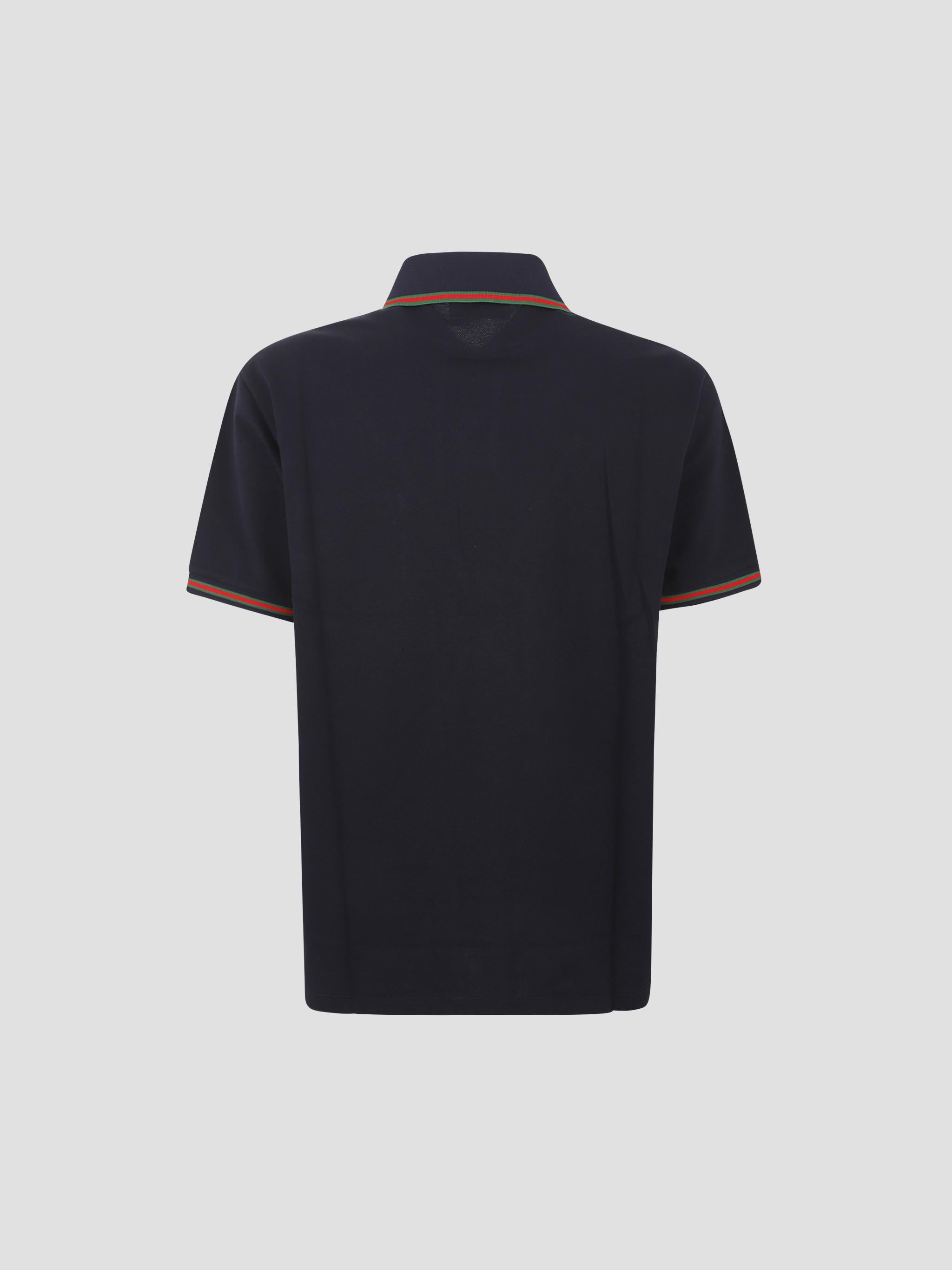 Polo majica s kratkimi rokavi