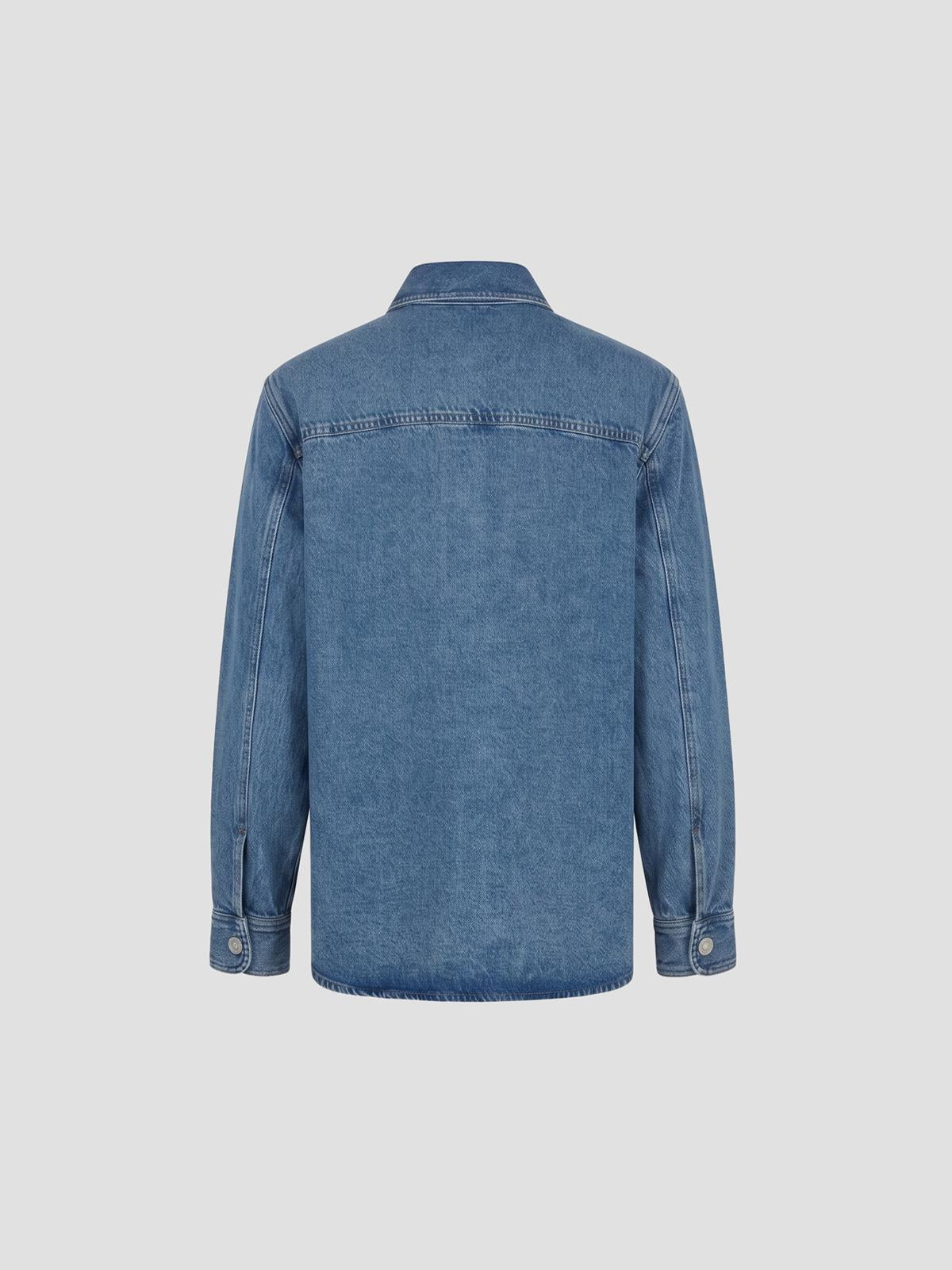 Adc Overshirt
