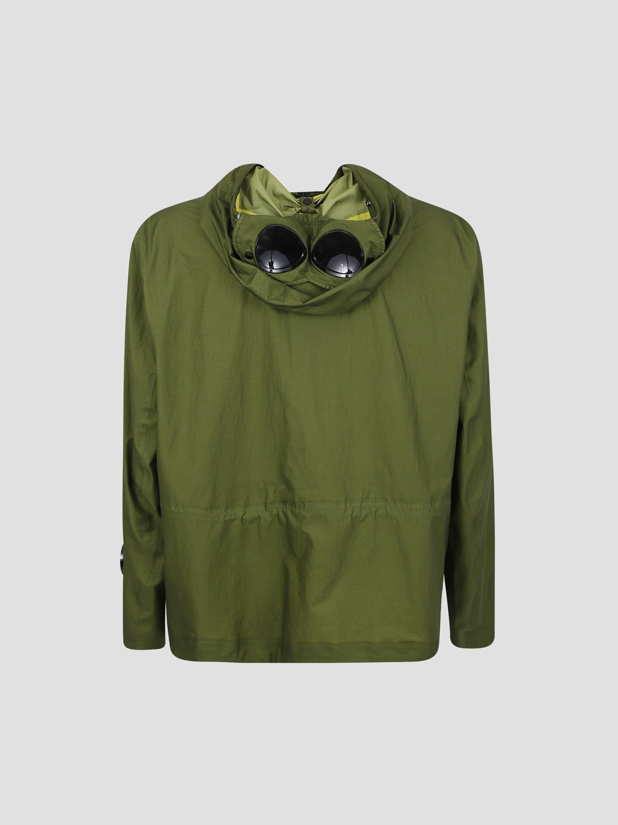 Medium Jacket In Gore G-Type