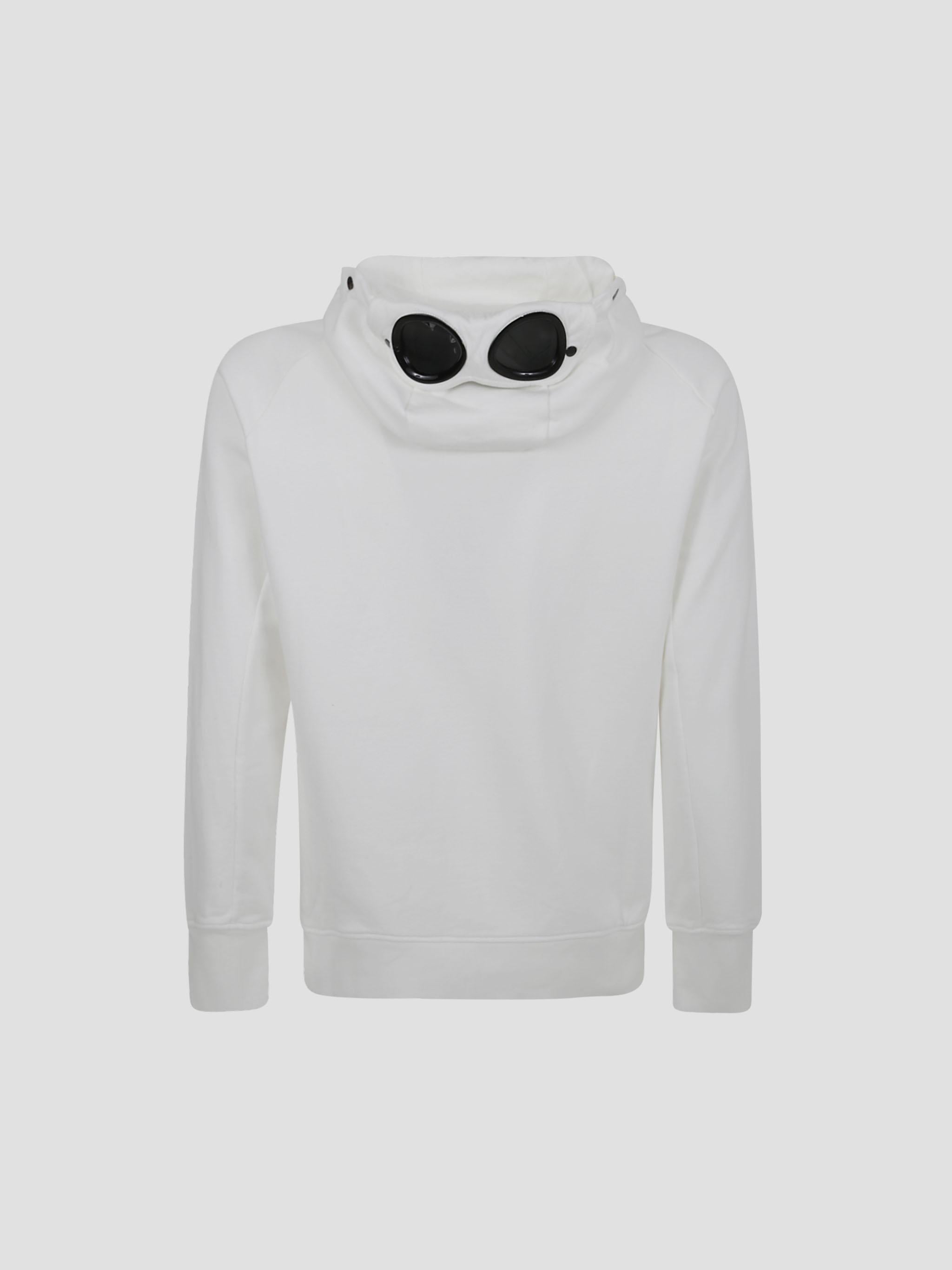 Goggle Sweatshirt