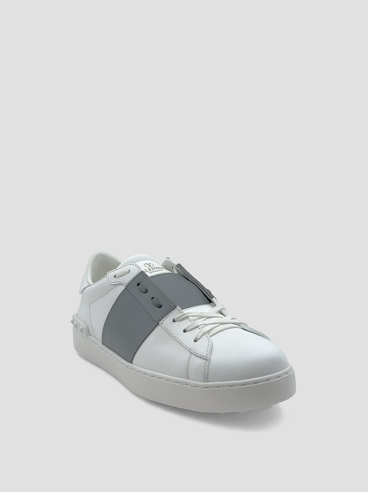 Sneaker Open
