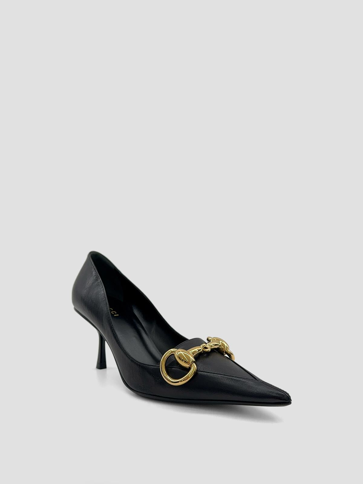 Boulevard 75 Pump
