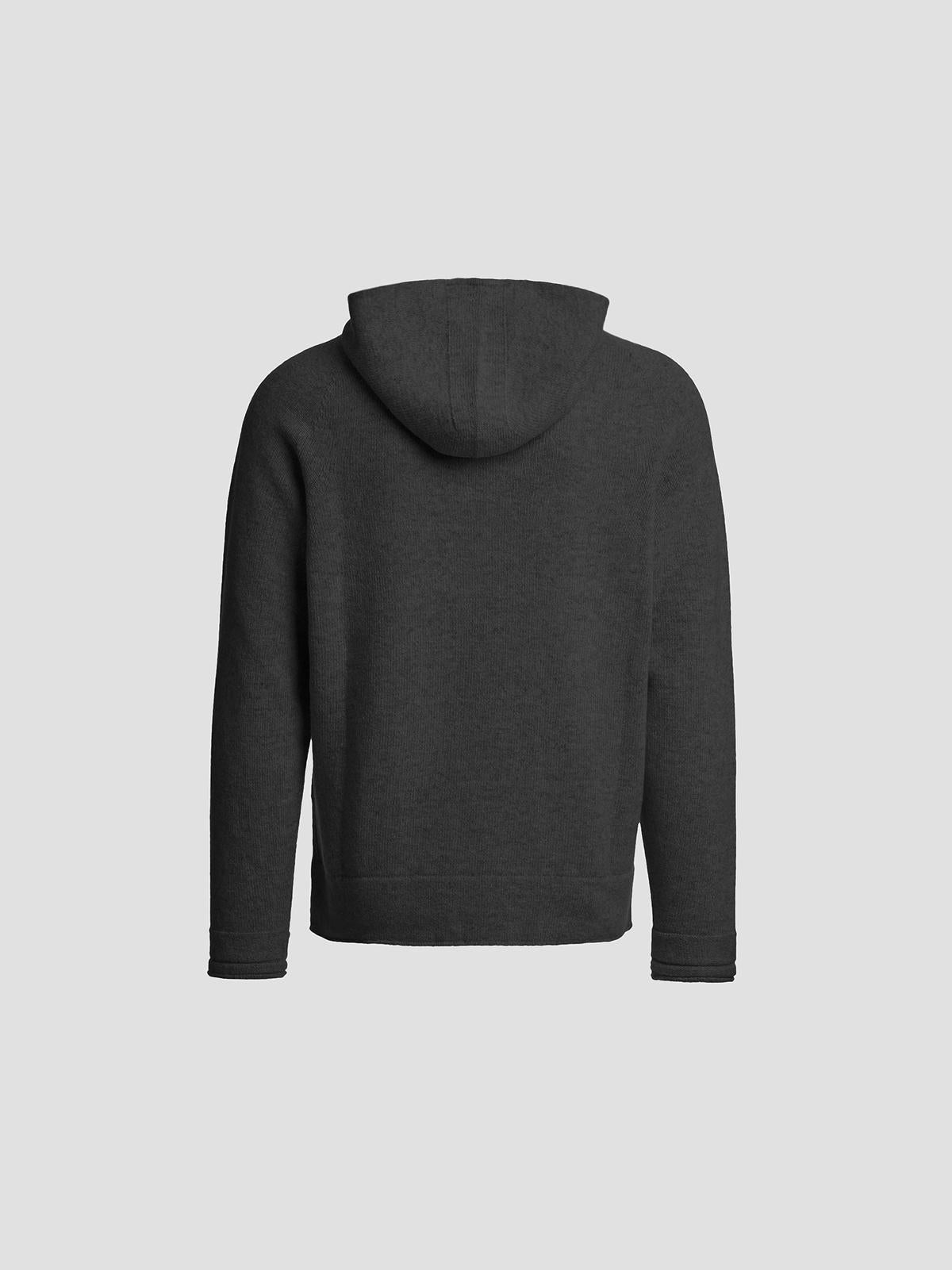 Sauble Hooded Sweater