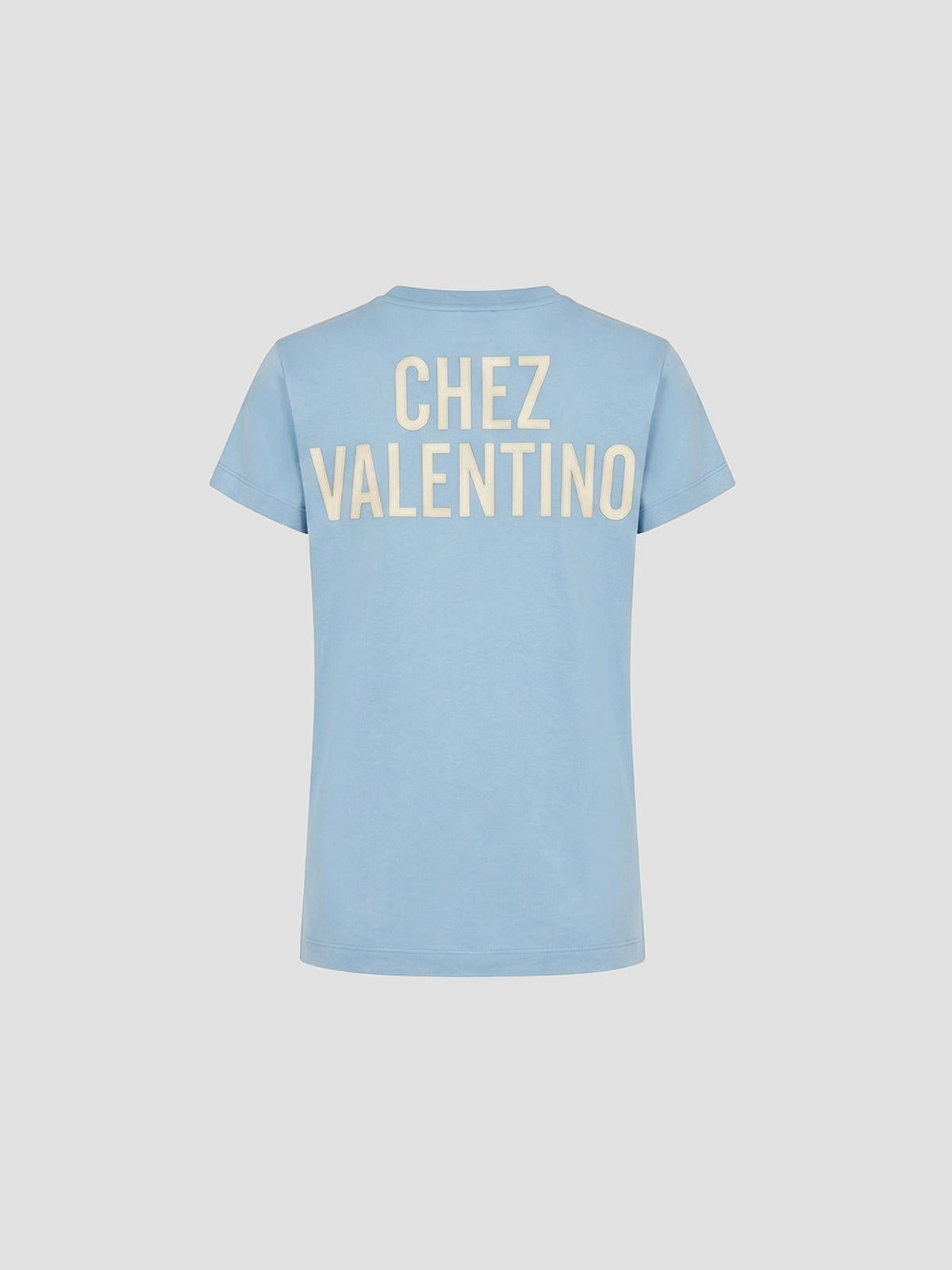 Pattern T-Shirt