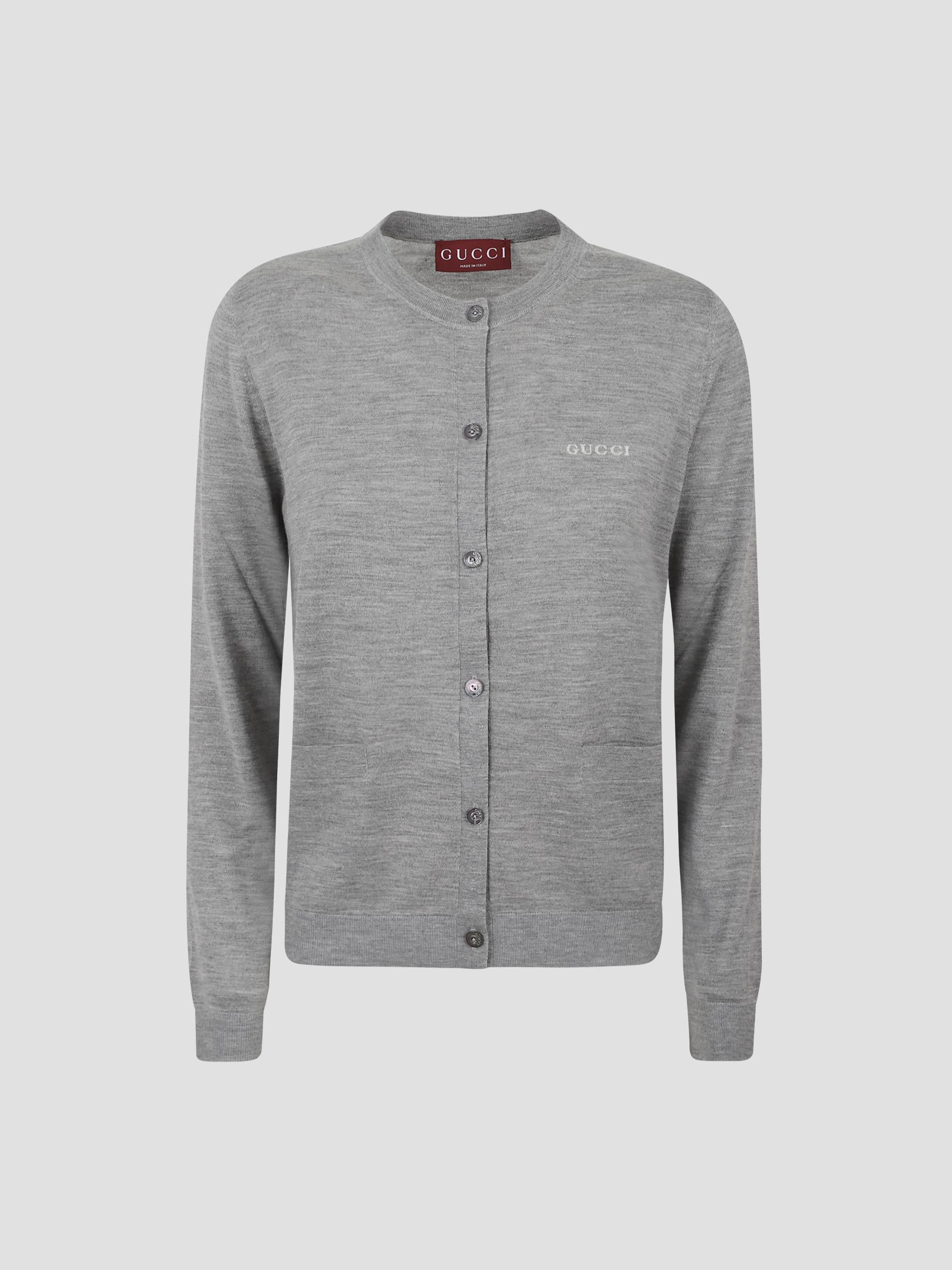 Cardigan Cashmere Silk