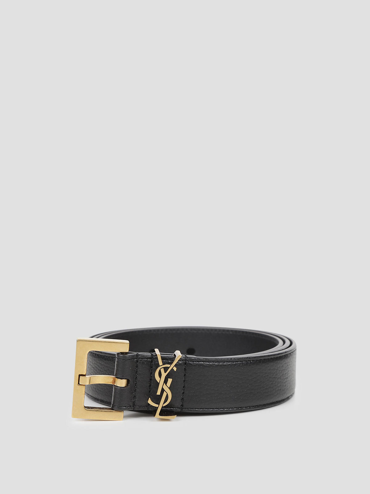 Cassandre Logo Belt