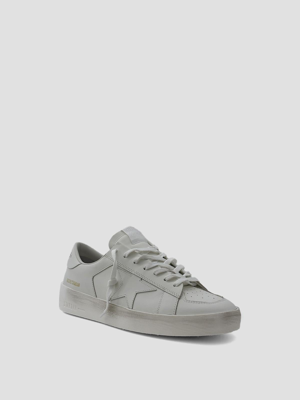 Stardan Leather Upper