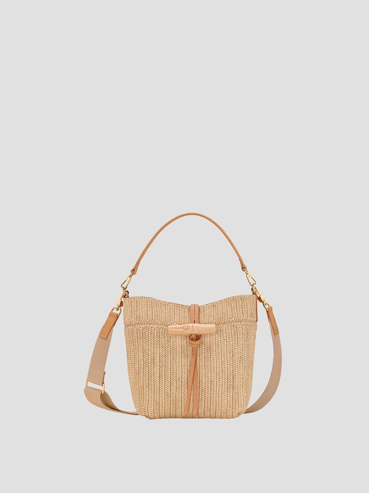 Le Roseau Xs Bucket Bag