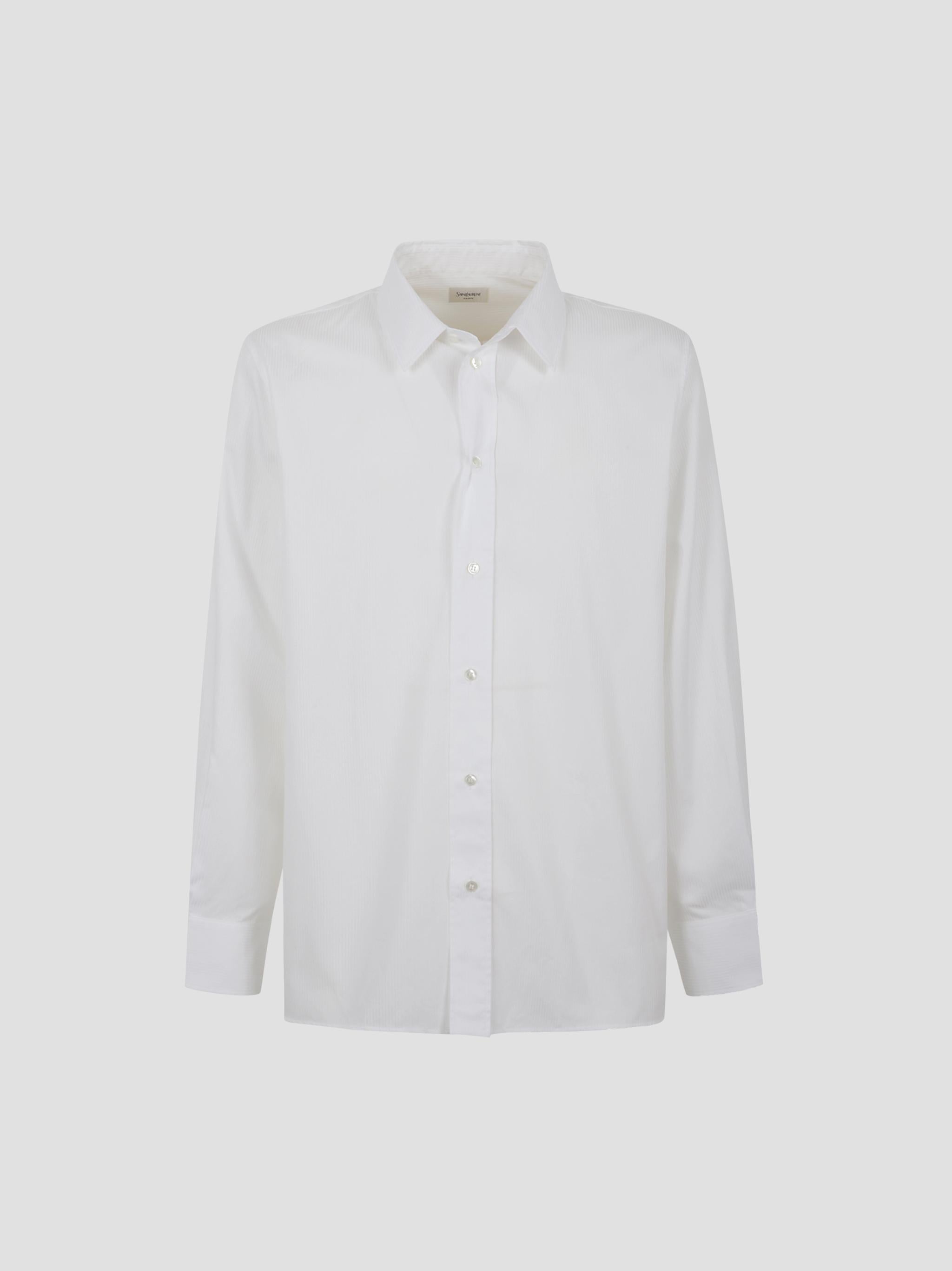 Cassandre Botton-Up Shirt