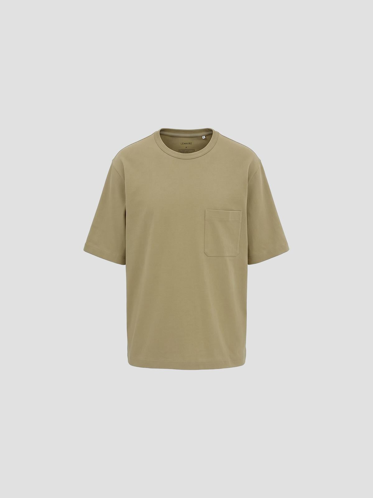 Boxy Tee
