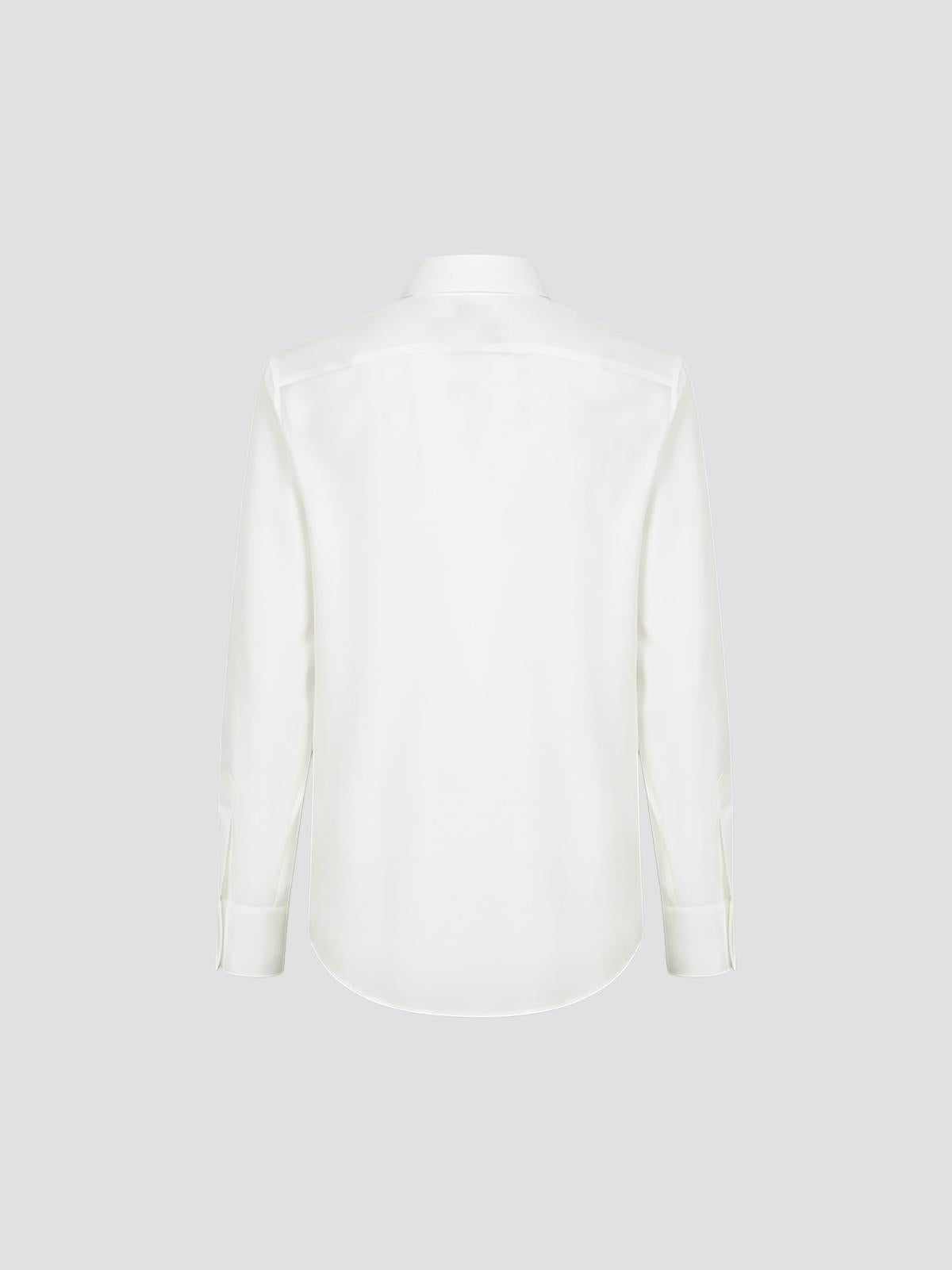 Small Bow Shirt