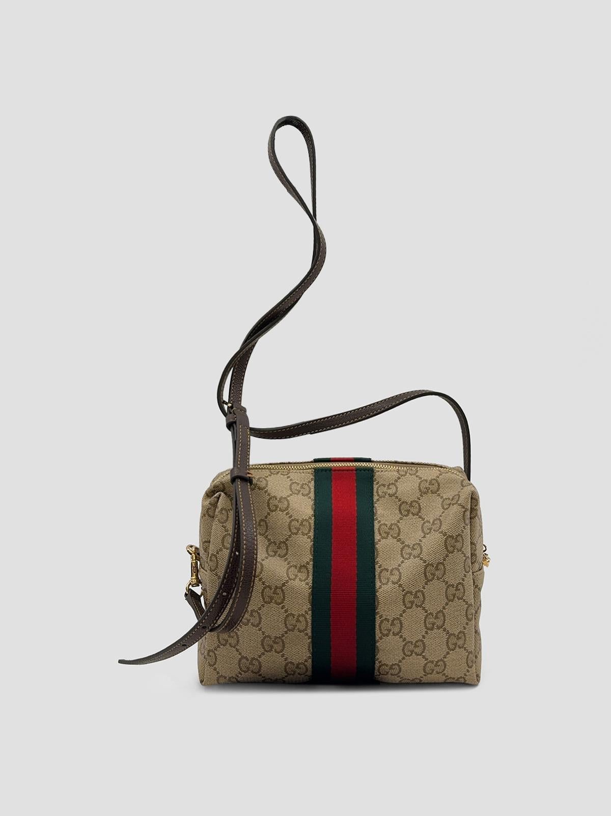 Gg Essence Mini Bag