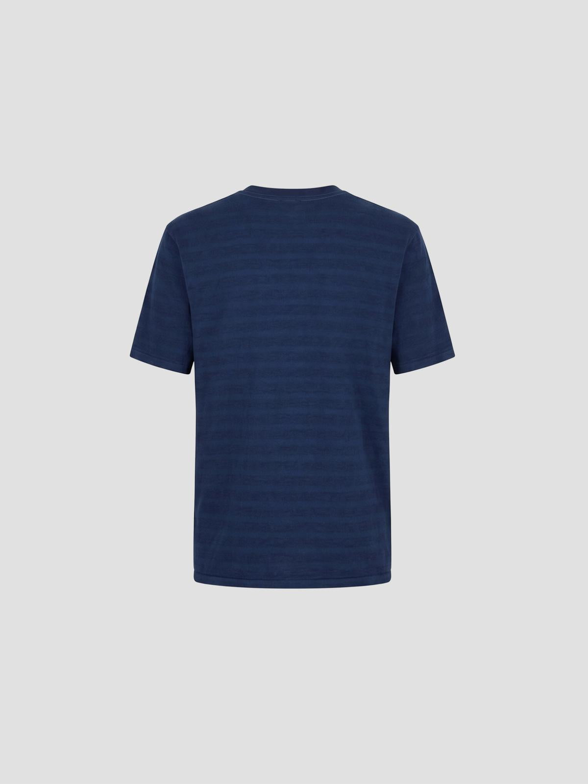 Lot.617 Border Tee Shirts