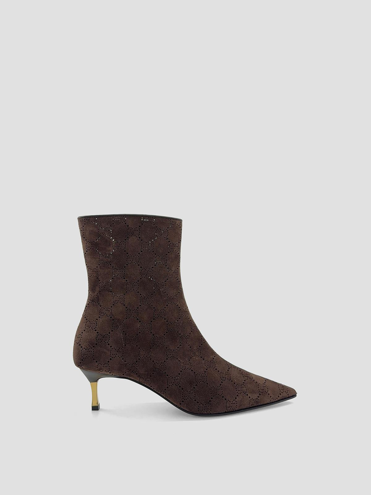 Bombshell 55 Bootie