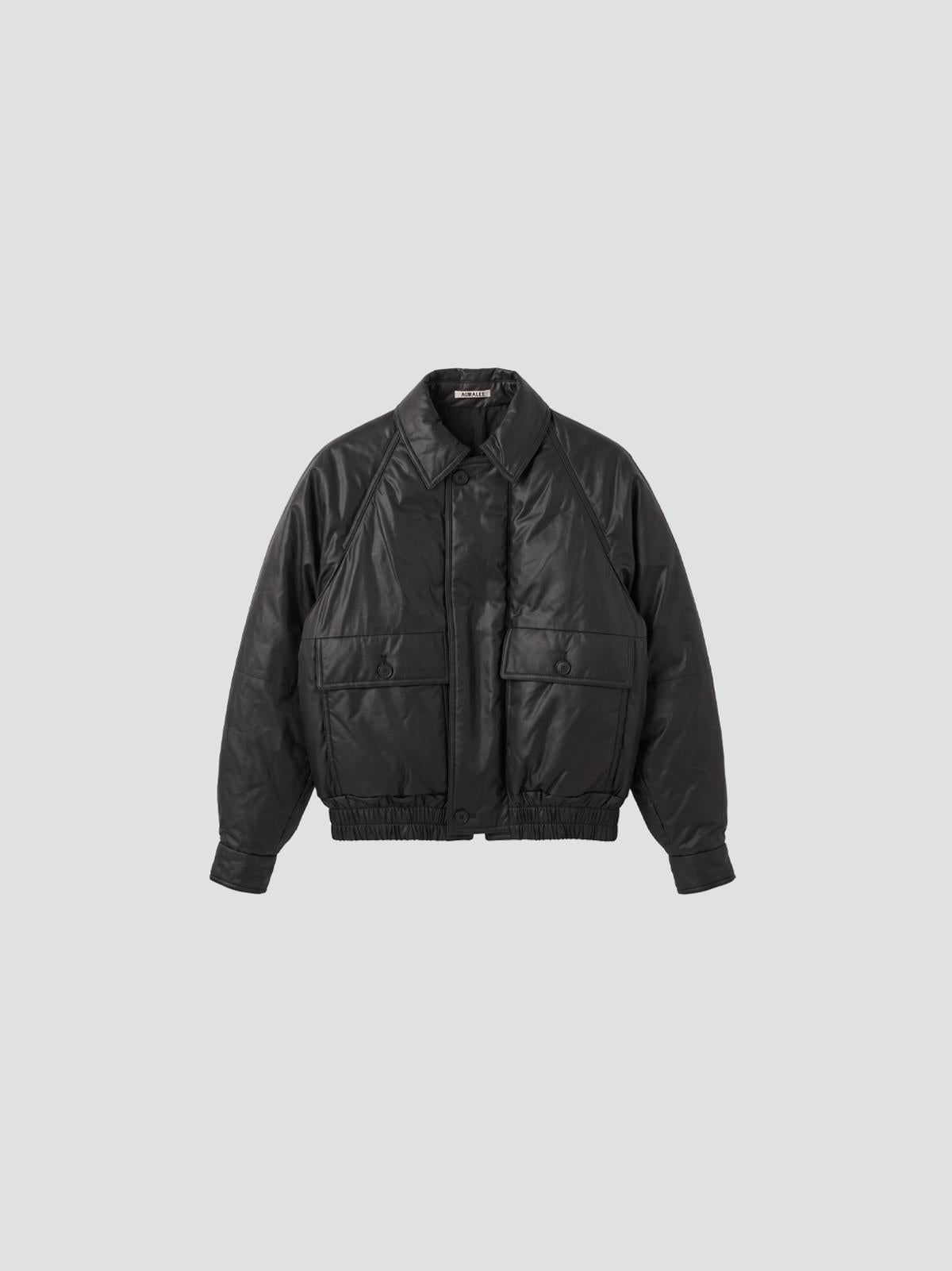 Down Blouson