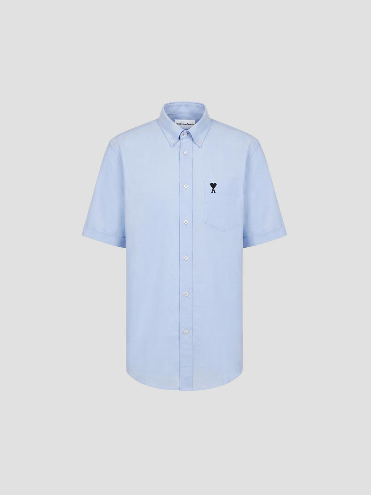 Boxy Adc Shirt