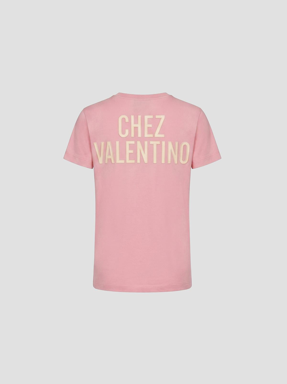 Pattern T-Shirt