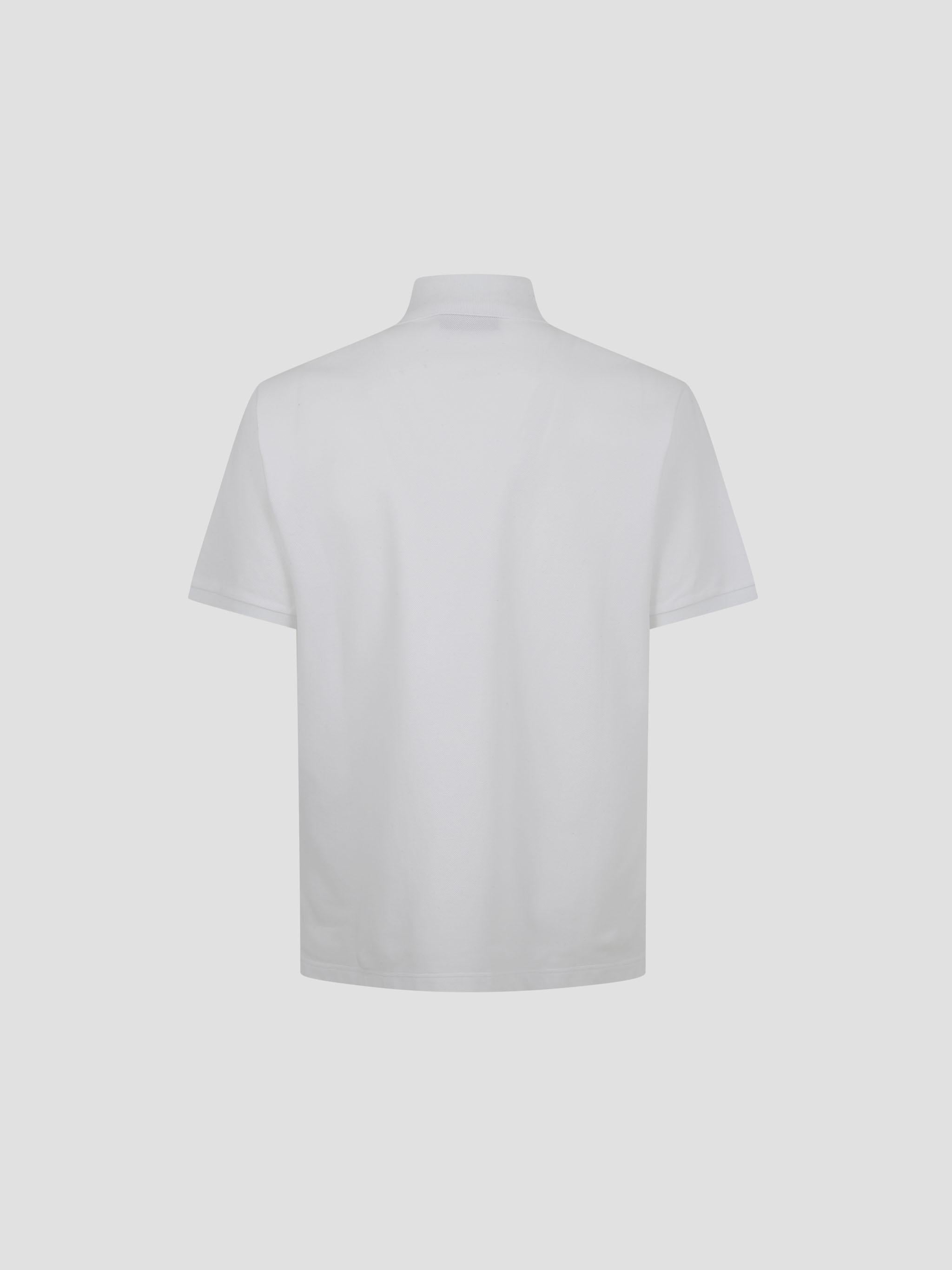 Polo majica s kratkimi rokavi