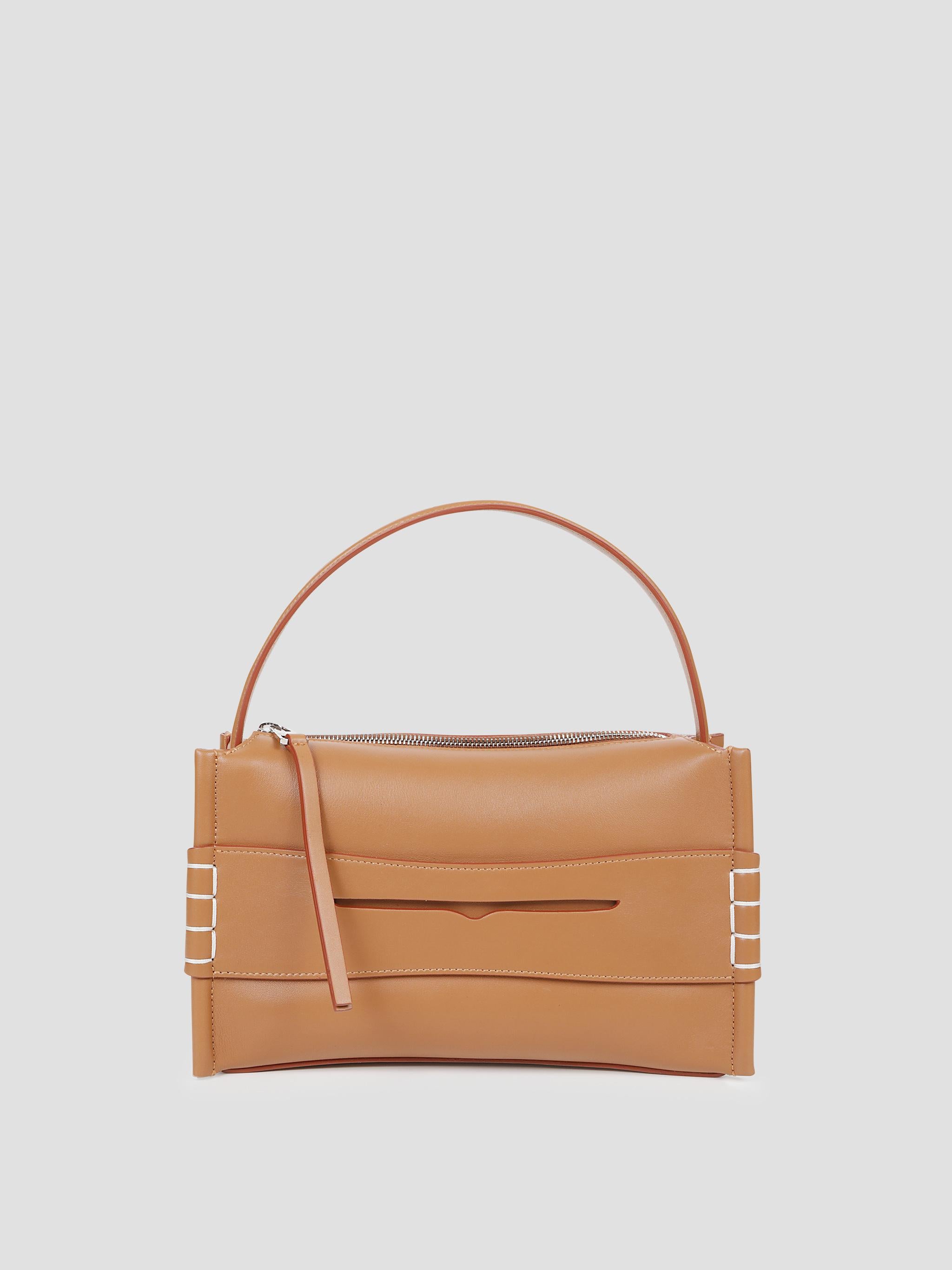 Loafer Bag