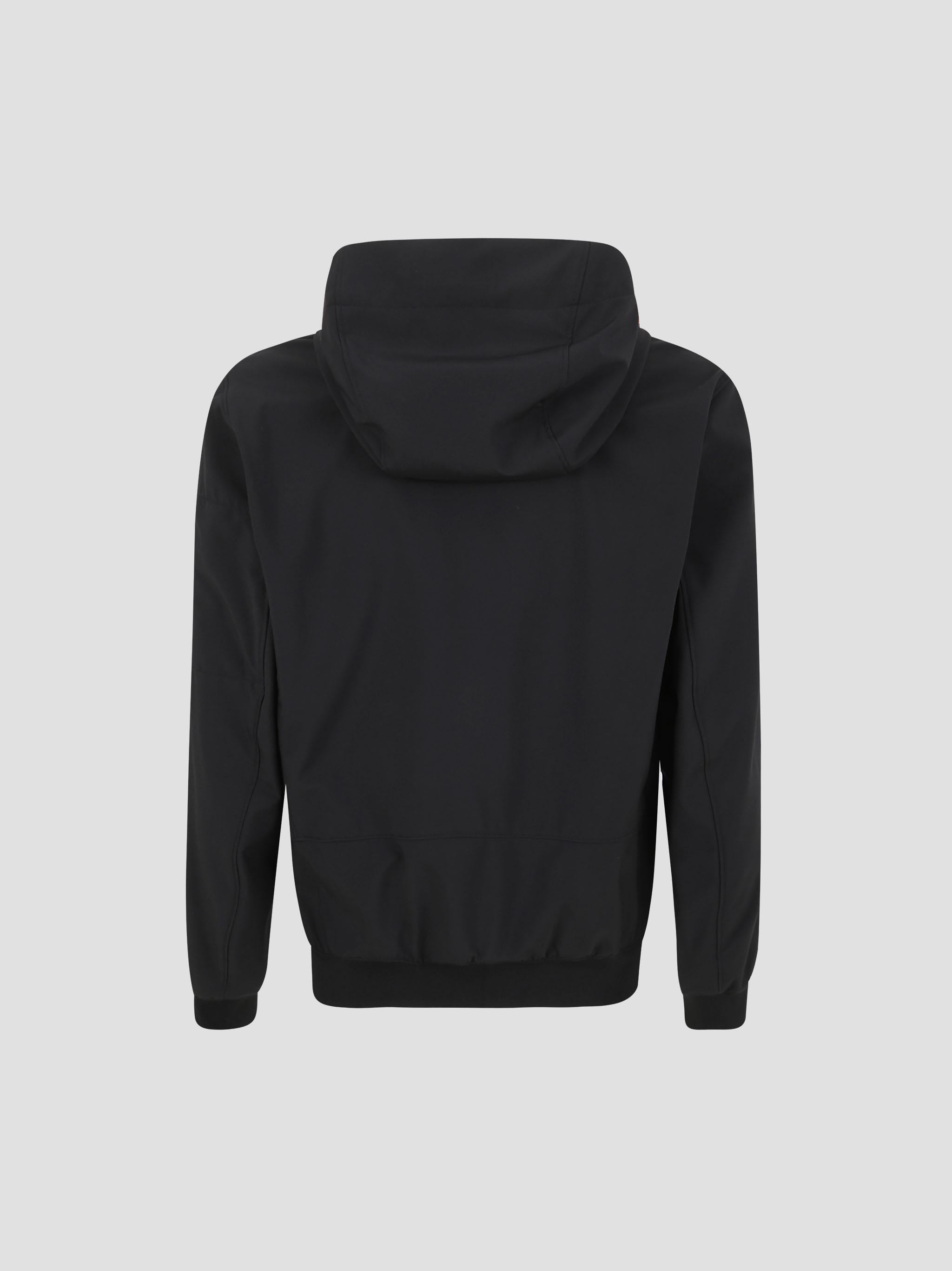 Cp Shell-R Hooded Lens Jacket