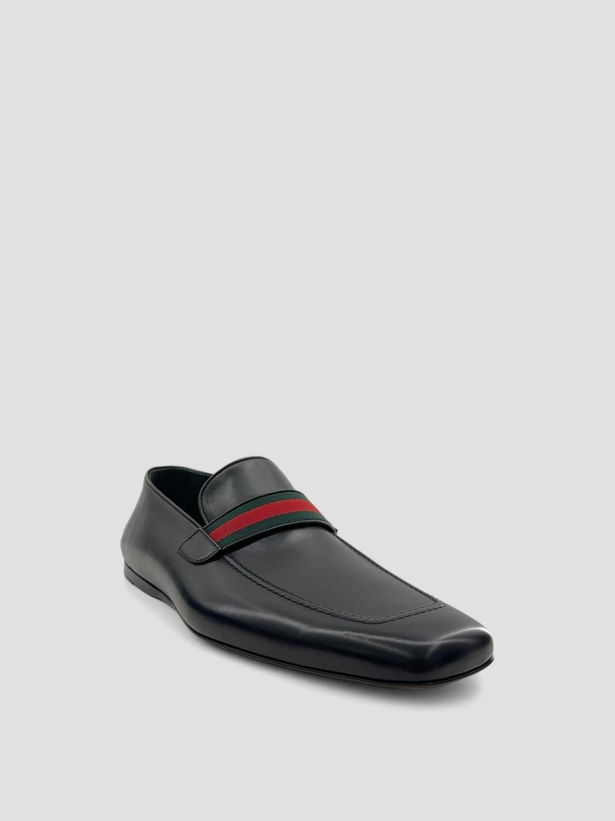 Larindo Moccasin