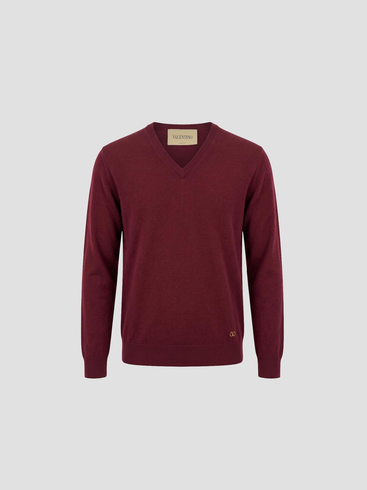 Pull Vlogo Signature