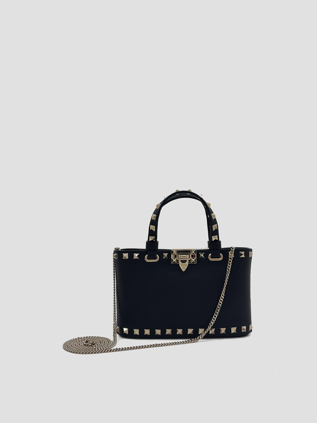 Mini Bag Rockstud