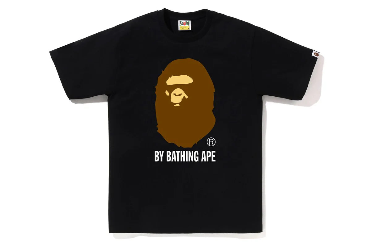 BY BATHING APE TEE M