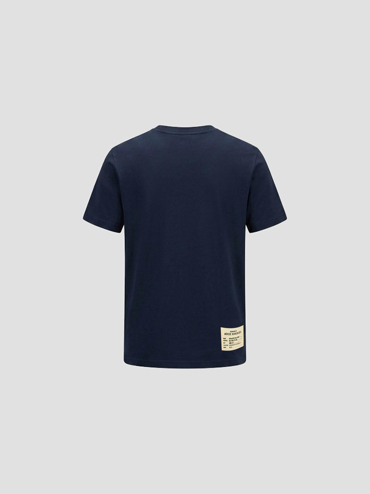 Tandem Tee