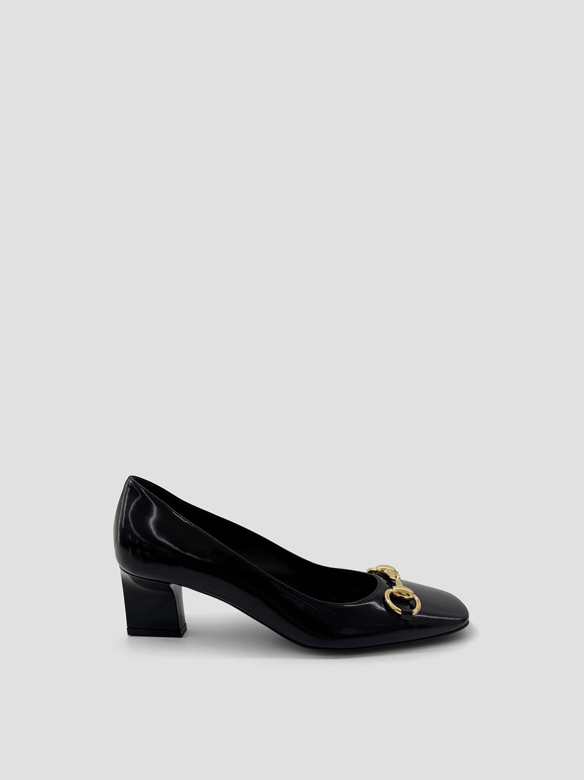 Zhora 55 Pump Regent W/Hb