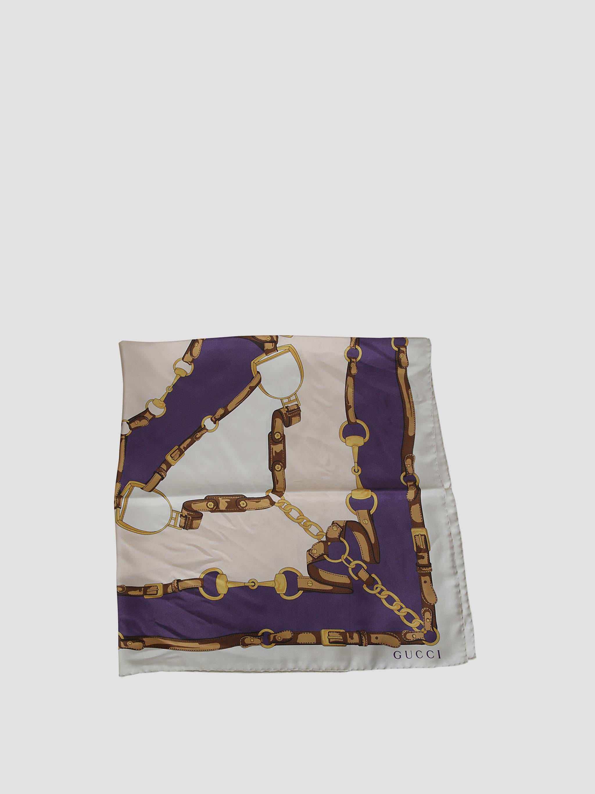 Scarf Bit Rotation 90X90