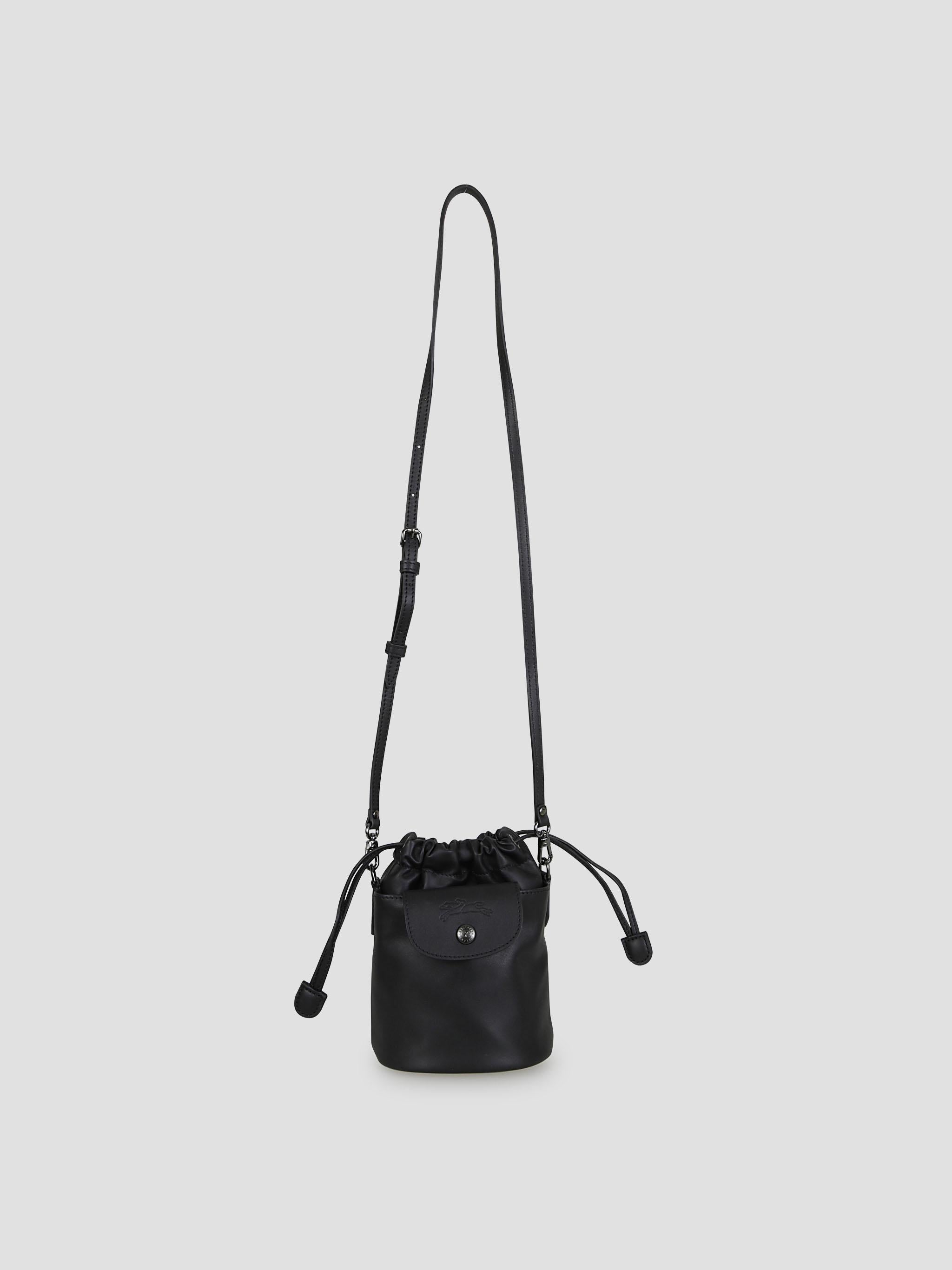 Le Pliage Xtra Xs Bucket Bag
