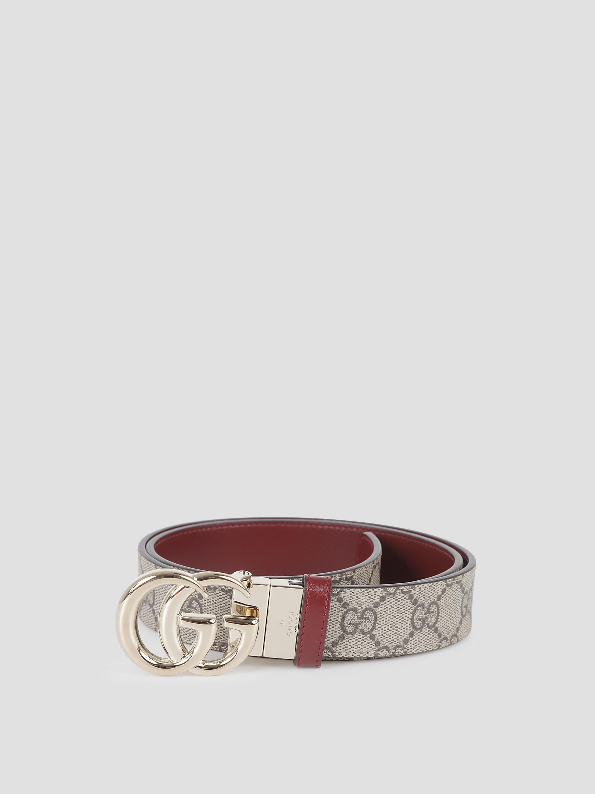 Reversible Gg Supreme Belt