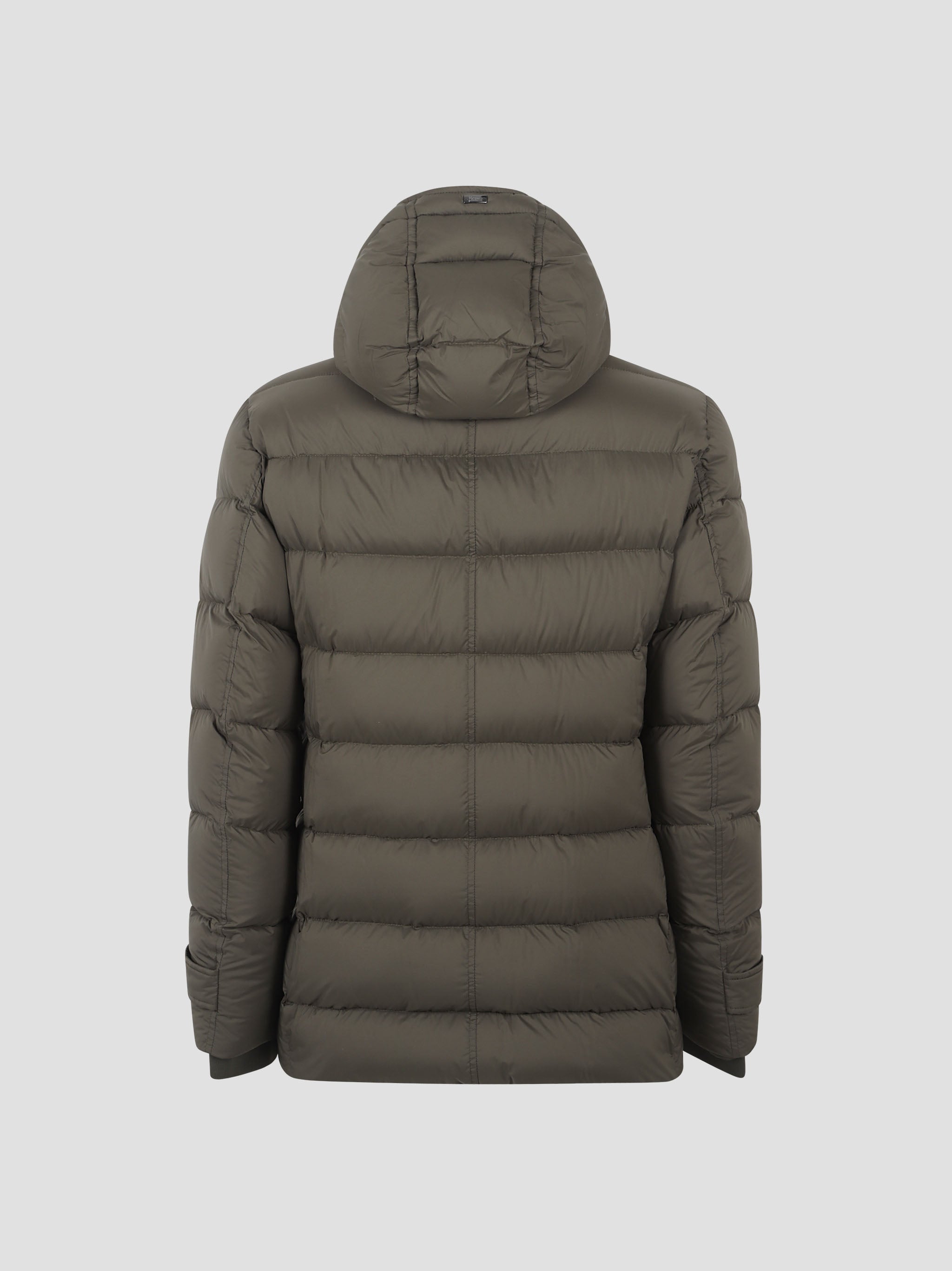 Medium Down Jacket