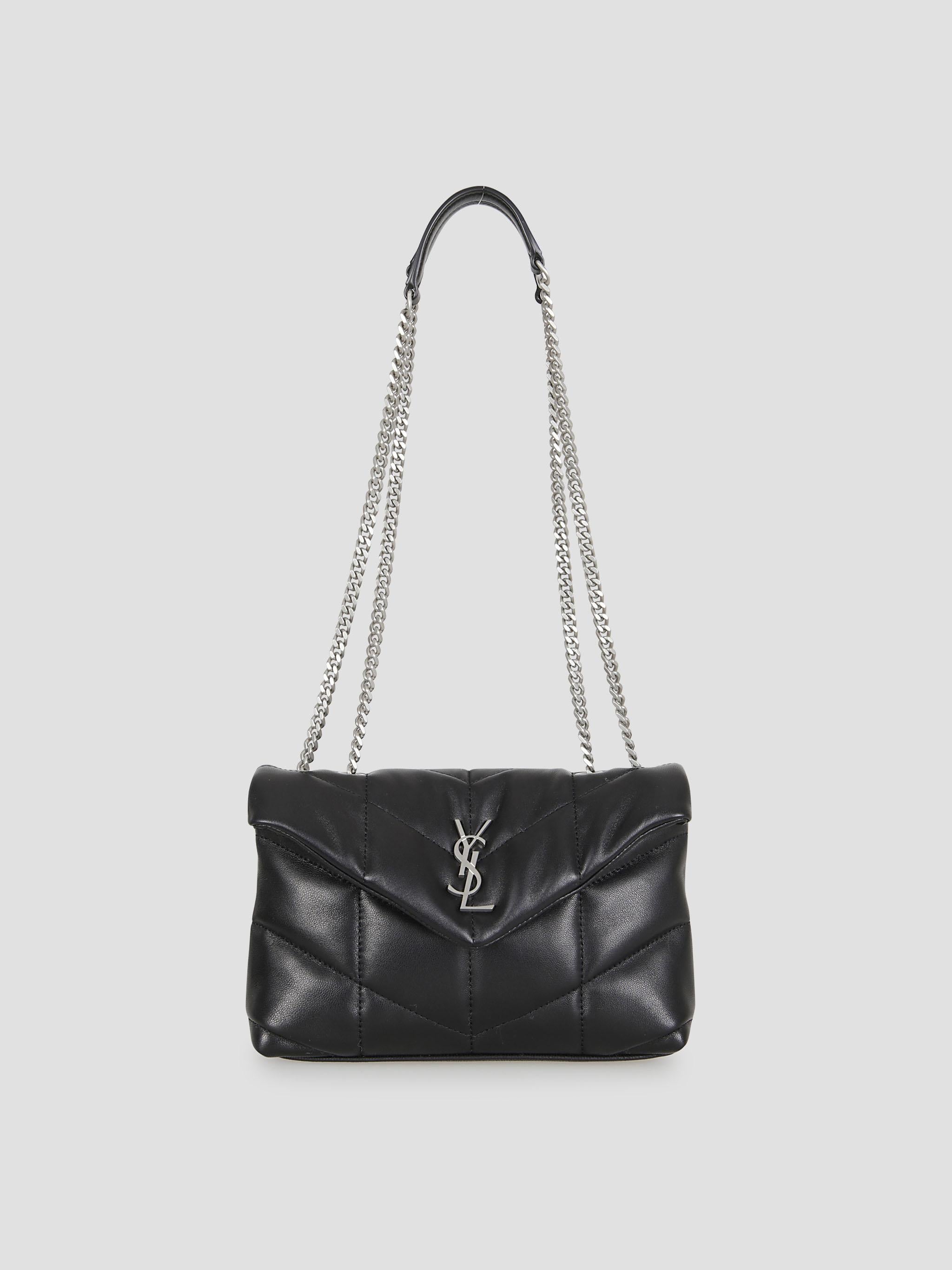 Ysl Mini Bag (Mono)