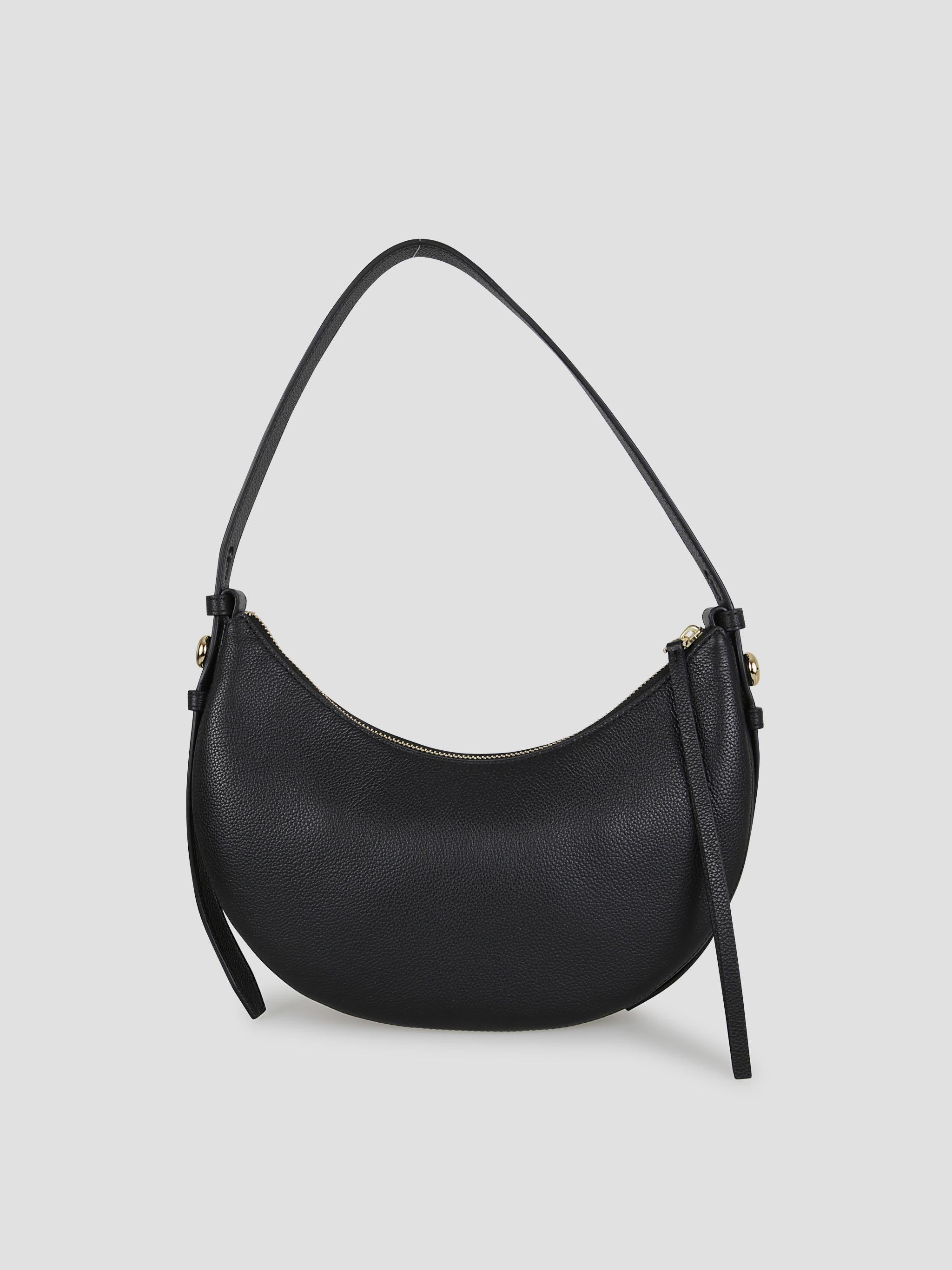 Romy Half Moon Bag